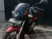 Bajaj Pulsar 180 2009 Motorbike