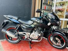 Bajaj Pulsar 180 2012 Motorbike