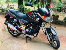 Bajaj Pulsar 180 2006 Motorbike