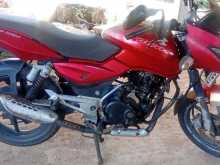 Bajaj Pulsar 180 2008 Motorbike