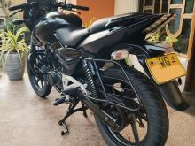 Bajaj Pulsar 180 2011 Motorbike