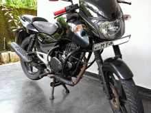 Bajaj Pulsar 180 2006 Motorbike