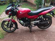 Bajaj Pulsar 180 2009 Motorbike