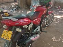 Bajaj Pulsar 180 2006 Motorbike