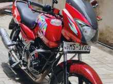 Bajaj Pulsar 180 2006 Motorbike