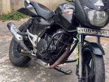 Bajaj Pulsar 180 2009 Motorbike
