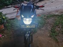 Bajaj Pulsar 180 2006 Motorbike