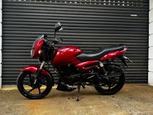 Bajaj Pulsar 180 2007 Motorbike