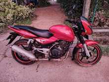 Bajaj Pulsar 180 2007 Motorbike