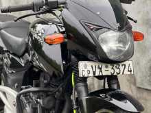 Bajaj Pulsar 180 2010 Motorbike