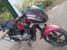 Bajaj Pulsar 180 2013 Motorbike