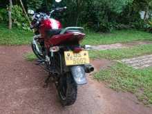 Bajaj Pulsar 180 2009 Motorbike