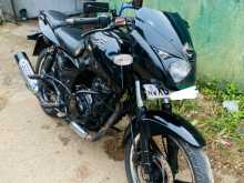 Bajaj Pulsar 180 2012 Motorbike
