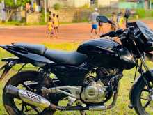 Bajaj Pulsar 180 2012 Motorbike