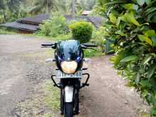 Bajaj Pulsar 180 2007 Motorbike