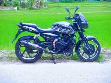 Bajaj Pulsar 180 2006 Motorbike