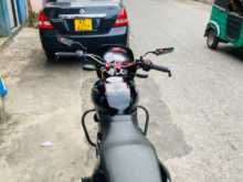 Bajaj Pulsar 180 2011 Motorbike