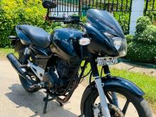 Bajaj Pulsar 180 2008 Motorbike
