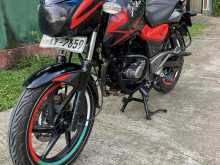 Bajaj Pulsar 180 2012 Motorbike