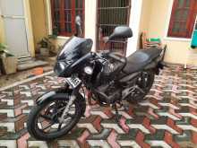 Bajaj Pulsar 180 2005 Motorbike