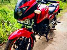 Bajaj Pulsar 180 2011 Motorbike