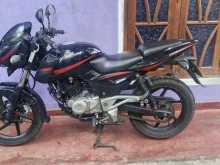 Bajaj Pulsar 180 2015 Motorbike