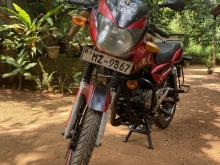 Bajaj Pulsar 180 2006 Motorbike