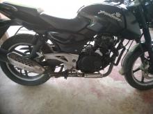 Bajaj Pulsar 180 2010 Motorbike