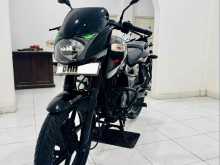 Bajaj Pulsar 2019 Motorbike