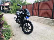 Bajaj Pulsar 180 2016 Motorbike