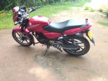 Bajaj Pulsar 180 2006 Motorbike