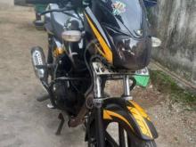 Bajaj Pulsar 180 2006 Motorbike