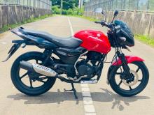 Bajaj Pulsar 180 2009 Motorbike