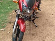 Bajaj Pulsar 180 2006 Motorbike