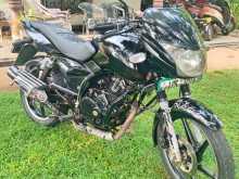 Bajaj Pulsar 180 2009 Motorbike
