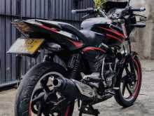 Bajaj Pulsar 180 2007 Motorbike