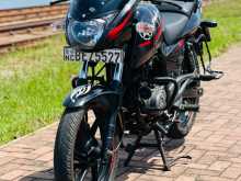 Bajaj Pulsar 180 2017 Motorbike
