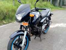 Bajaj Pulsar 180 2006 Motorbike