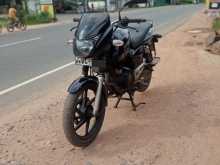 Bajaj Pulsar 180 2009 Motorbike