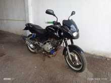 Bajaj Pulsar 180 2007 Motorbike
