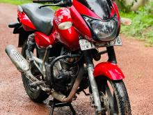 Bajaj Pulsar 180 2008 Motorbike