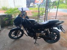 Bajaj Pulsar 180 2009 Motorbike