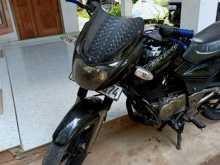 Bajaj Pulsar 180 2009 Motorbike