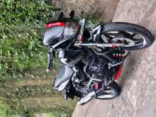Bajaj Pulsar 180 2007 Motorbike