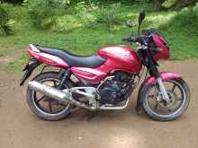 Bajaj Pulsar 180 2006 Motorbike