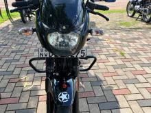 Bajaj Pulsar 180 2016 Motorbike