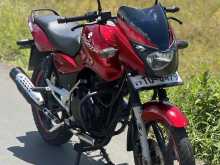 Bajaj Pulsar 180 2007 Motorbike