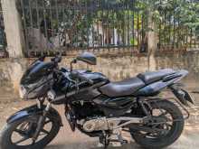 Bajaj Pulsar 180 2011 Motorbike