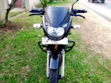 Bajaj Pulsar 180 2007 Motorbike