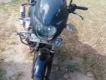 Bajaj Pulsar 180 2006 Motorbike